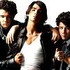 Jonas Brothers Icon Pictures, Images and Photos