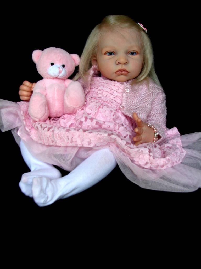 reborn doll diana