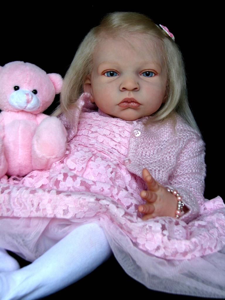 reborn doll diana