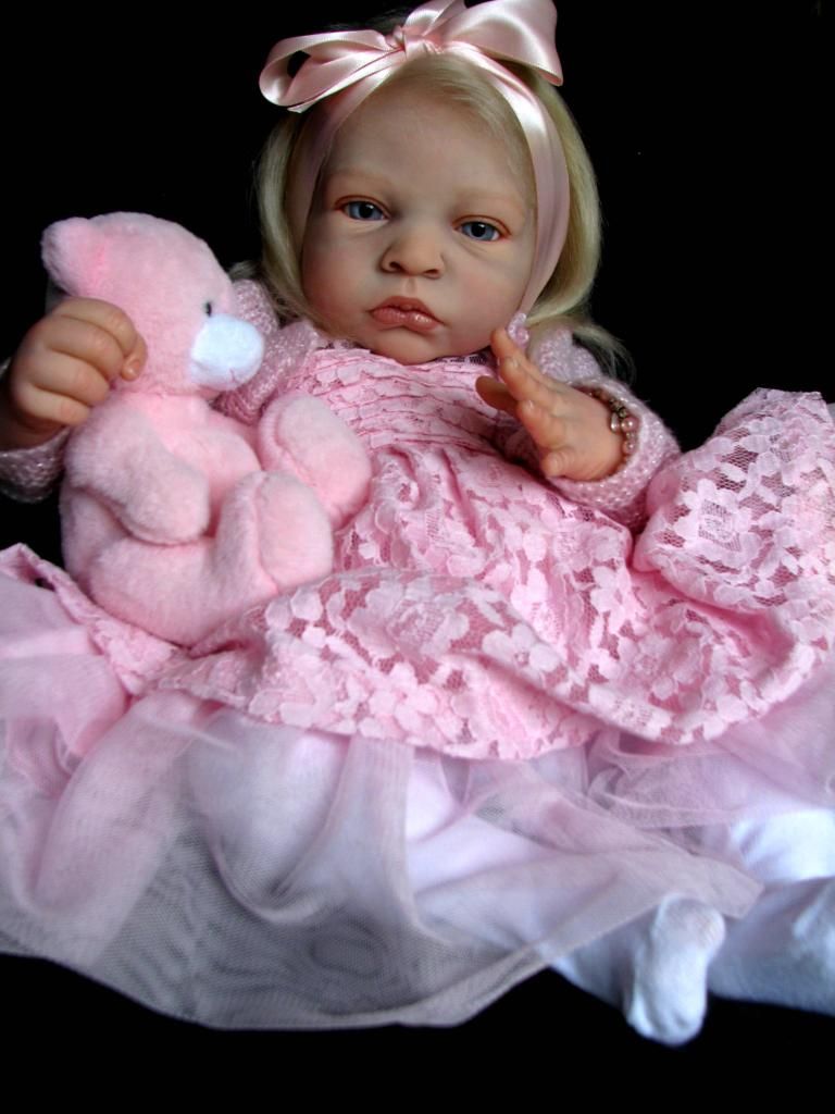 reborn doll diana