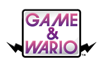 Game and Wario