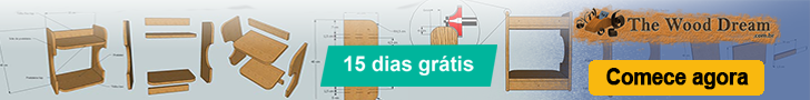 Curso de Marcenaria