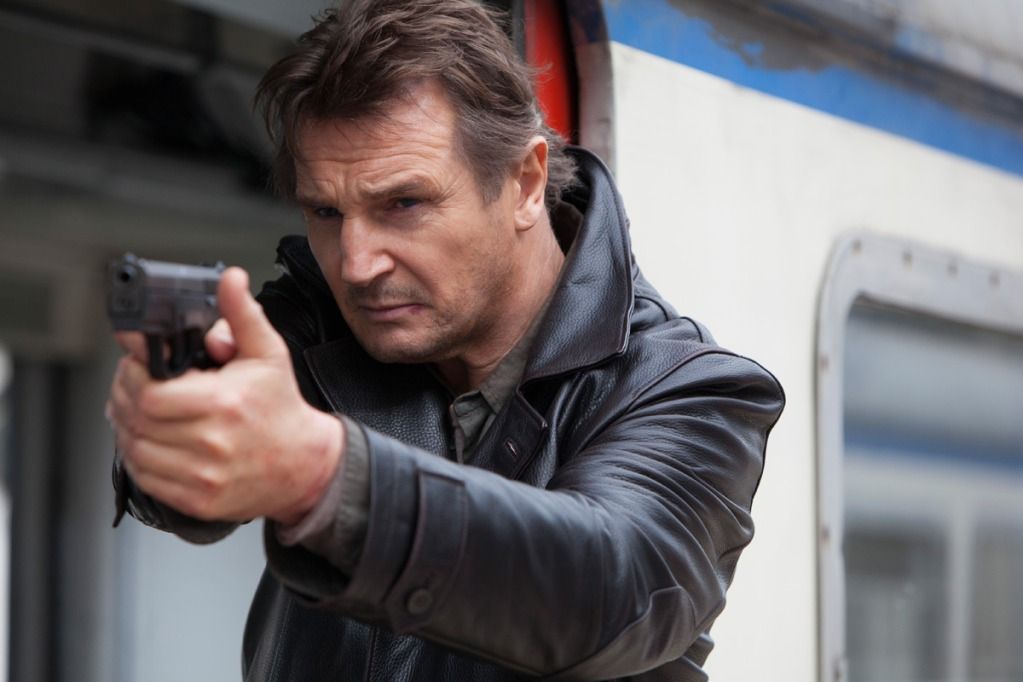 [Official Thread] TAKEN 2 (2012) | Now They&#039;re Coming for Him 3