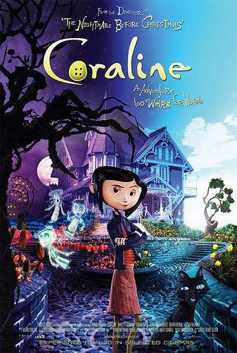 Coraline Pictures, Images and Photos
