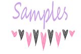 Samples.jpg Samples image by ukecloud