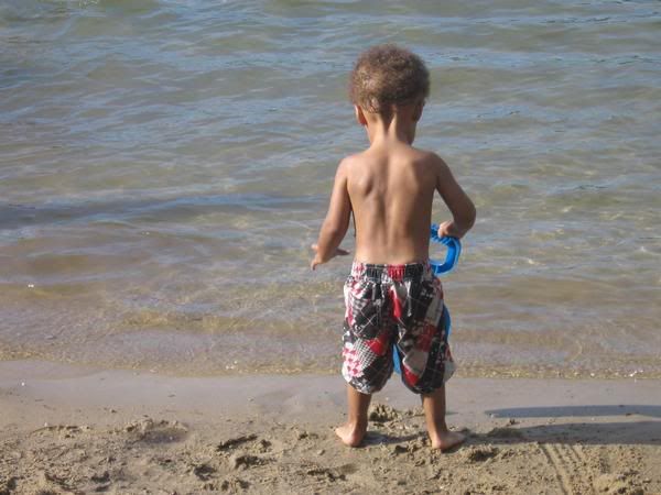 Beach Pictures, Images and Photos