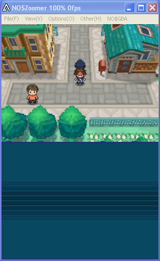 All-In-One Fix for Pokemon Black and White 2 (All Regions) for No$Zoomer, Page 14