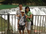 Một ngày lên Đài Bắc