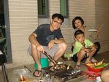 Kể chuyện nhà mình vui Trung Thu