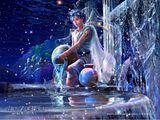 Cung Bảo Bình 『 AQUARIUS 』 20/1 - 18/2