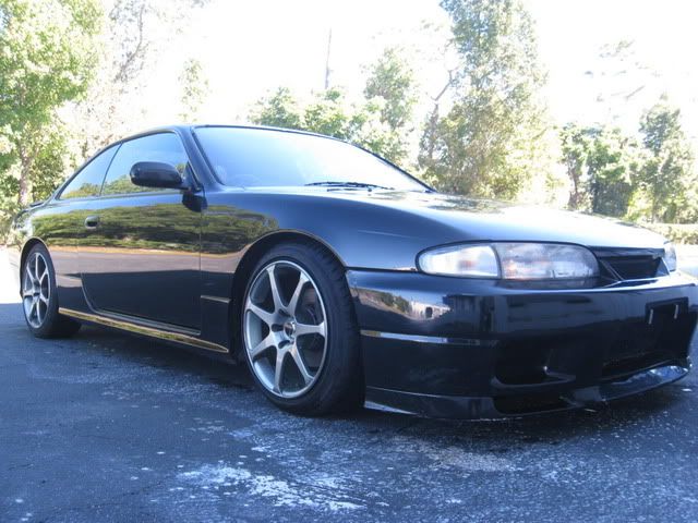Nissan silvia forums for sale #4