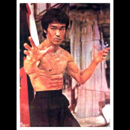 Bruce Lee Pictures, Images and Photos