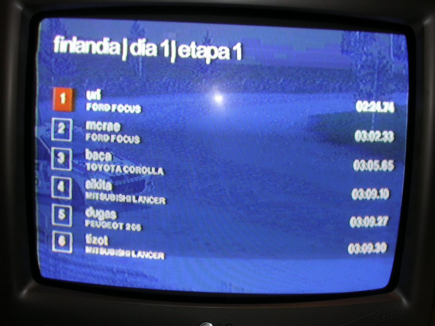 Imagen Enviada