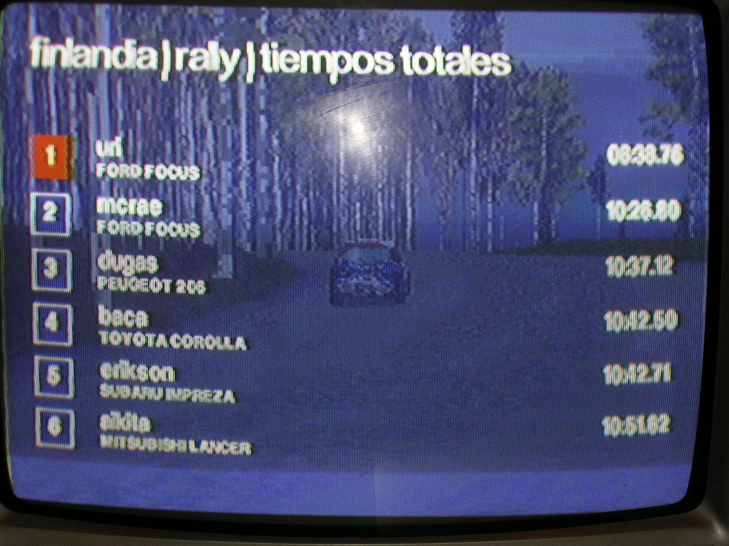 Imagen Enviada