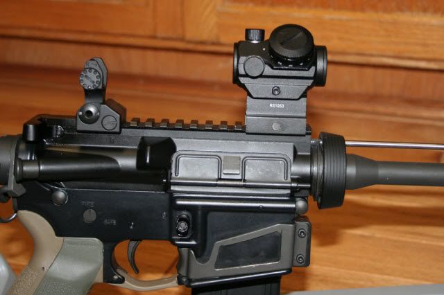 Bushnell Trophy Trs-25 - Calguns.net