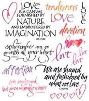 Cute Polyvore Quotes