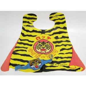 TigerMask60thbelt