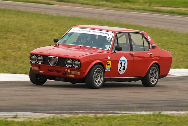 Racing Alfetta Sedans Alfa Romeo Bulletin Board Amp Forums