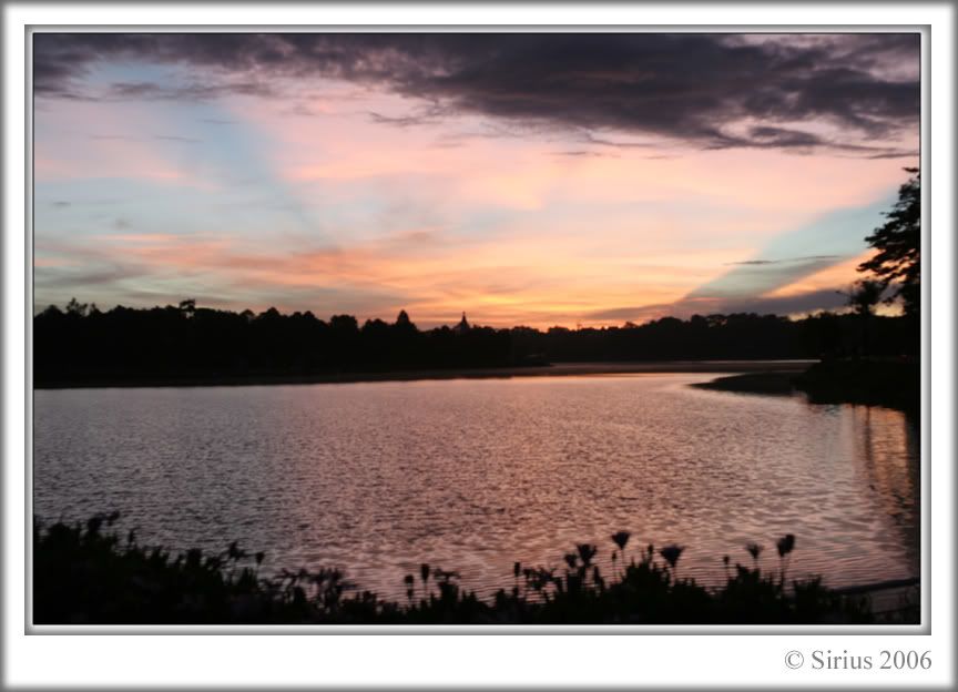 Đà Lạt có bao nhiêu anh em 5s - 17