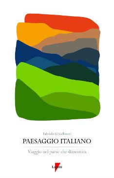 cover paesaggio italiano