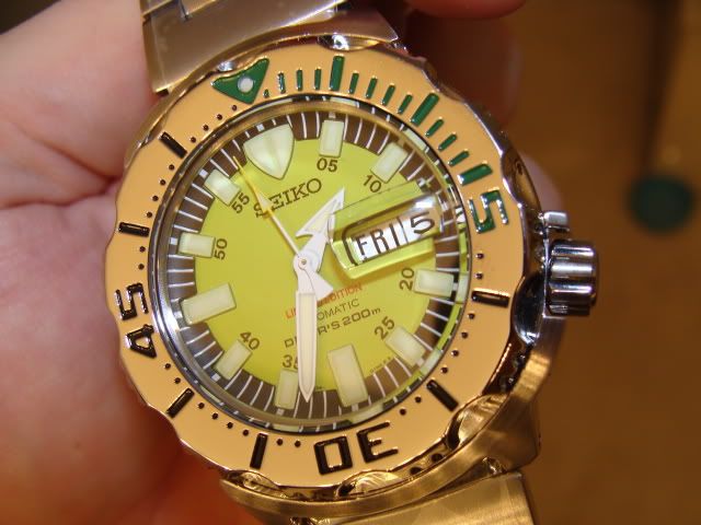 seiko edifice price