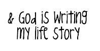 &amp; god is writing my life story Pictures, Images and Photos
