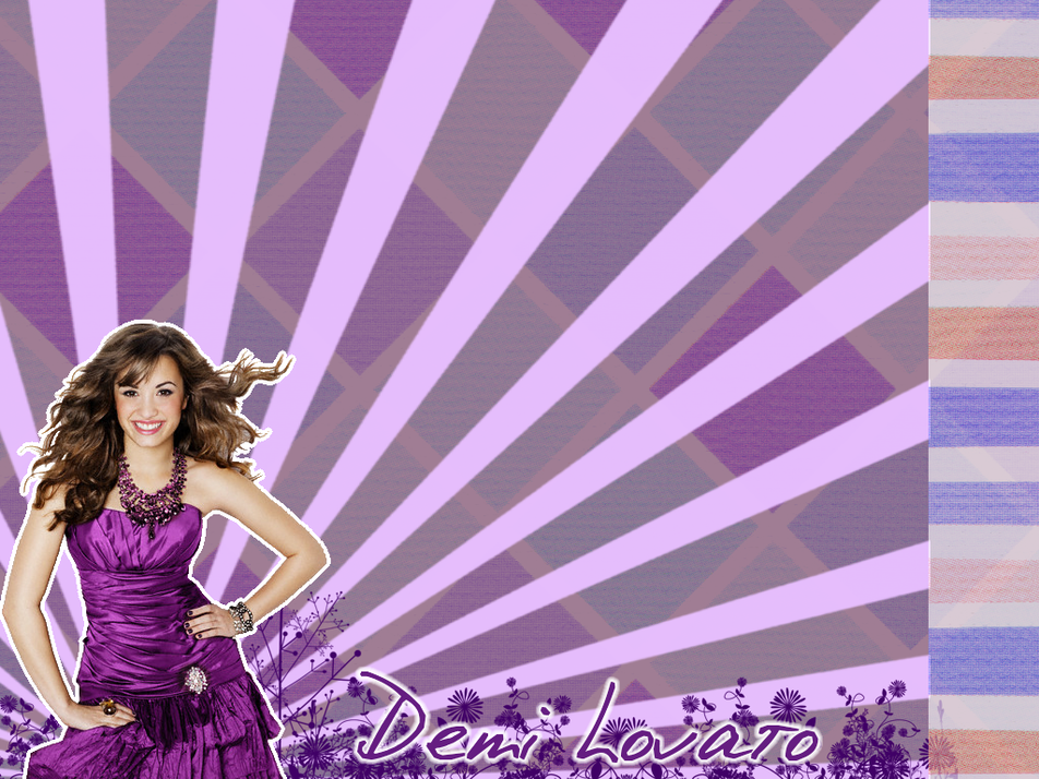 demi lovato hot wallpaper. Demi Lovato Wallpaper Desktop