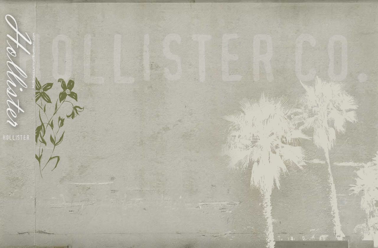 Hollister Wallpaper, Background, Theme, Desktop
