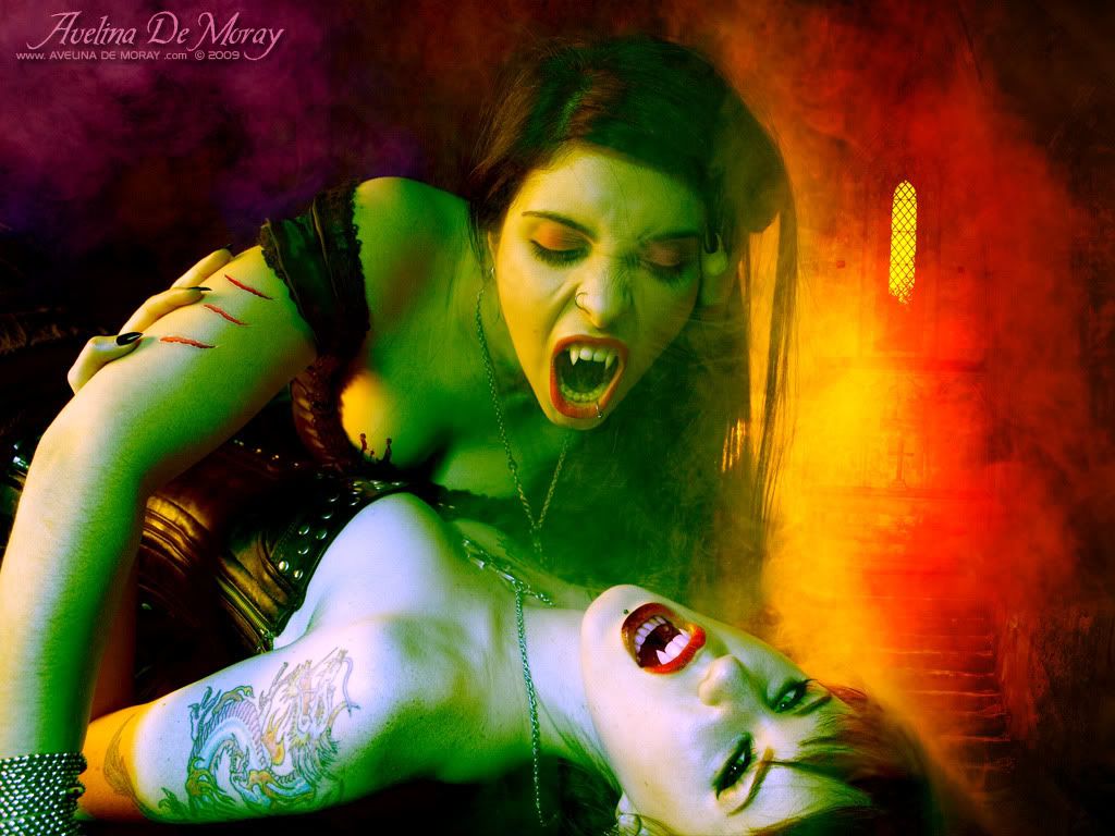 funny vampire photo: Vampire Vampire_8.jpg