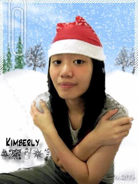 At Kim's