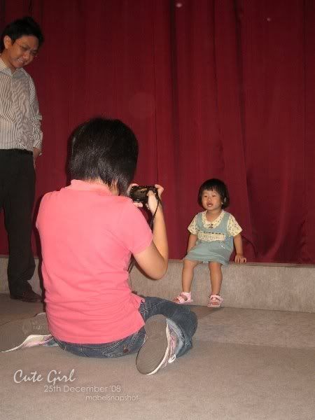 A Journey of Songs (25th December 2008)