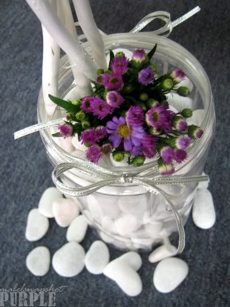 Wedding Preparation (P2)