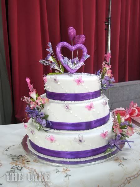 WanYee&WaiLeng's Wedding (P2)