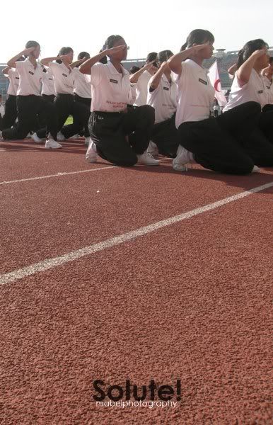 Sport's Day '09