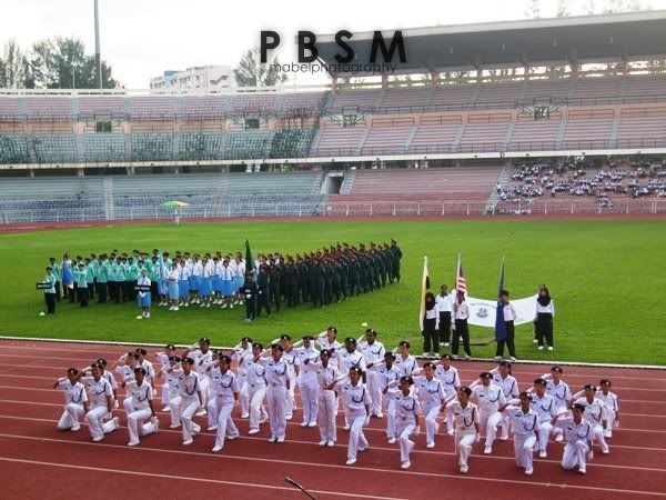 Sport's Day '09