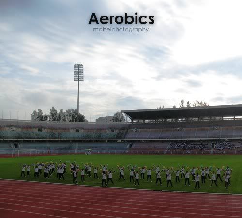 Sport's Day '09