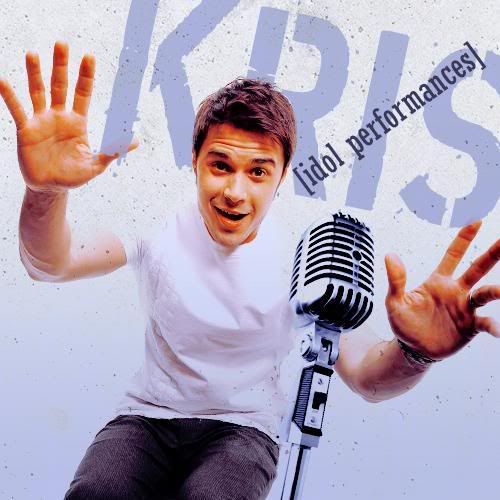 Kris Allen Pictures, Images and Photos