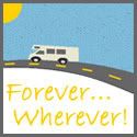 The Forever...Wherever!  Blog