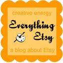 The Everything Etsy Blog