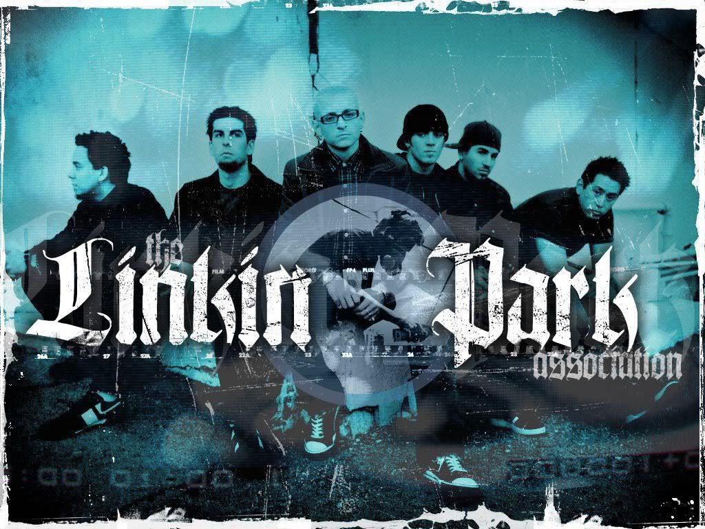 Linkin Park cool Pictures, Images and Photos