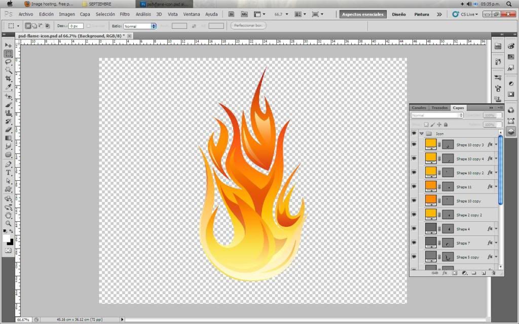 llamas de fuego en caricatura para colorear colorear dibujos de