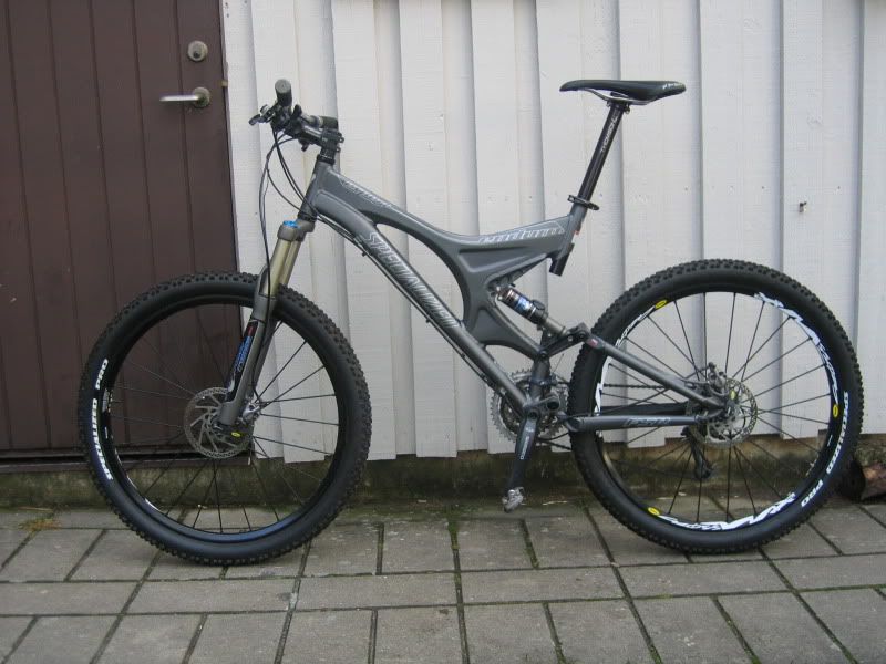 specialized enduro expert 2004