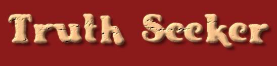 truth seeker logo