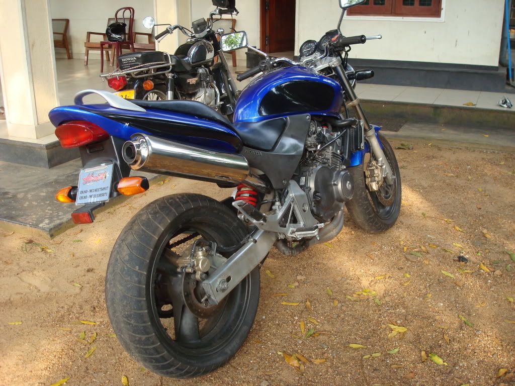 150cc super hornet for sale