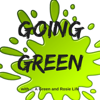 A Green and Rosie Life