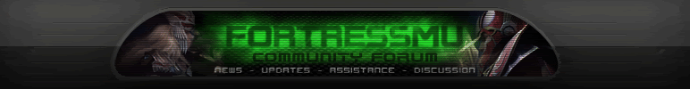 FortressMU Community Forum