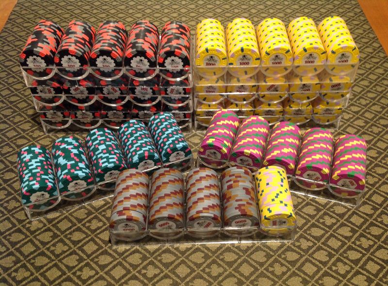 Poker hats for sale