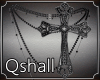 Qs The Cross