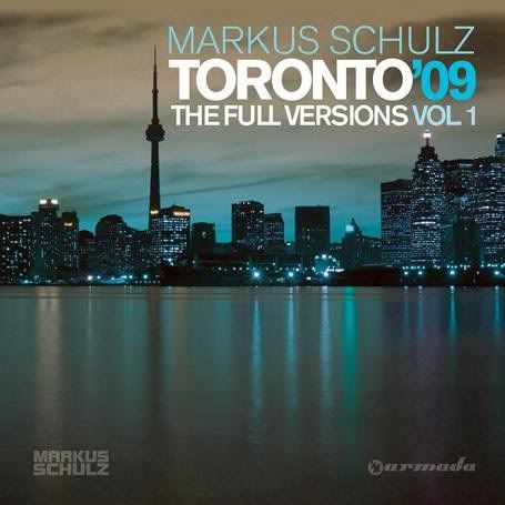 toronto dating web site. Markus Schulz - Toronto 09 The Full Versions Vol 1: