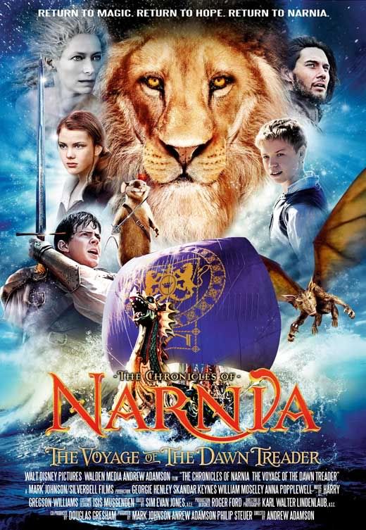 The Chronicles of Narnia 3-R5-SingleLink